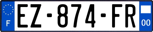 EZ-874-FR