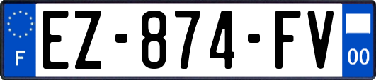 EZ-874-FV