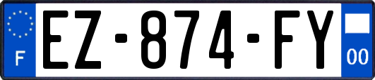 EZ-874-FY