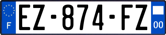EZ-874-FZ