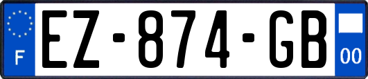 EZ-874-GB