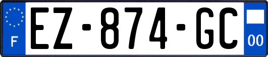 EZ-874-GC