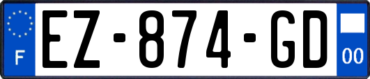 EZ-874-GD