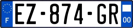 EZ-874-GR