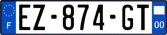 EZ-874-GT