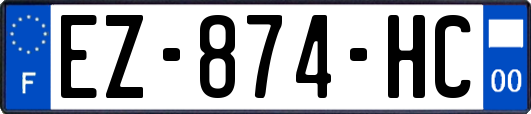 EZ-874-HC