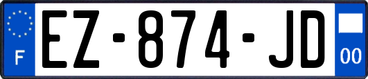 EZ-874-JD