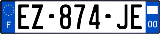 EZ-874-JE