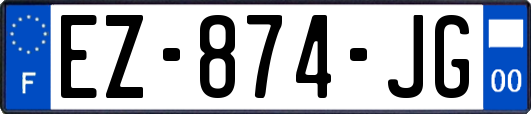 EZ-874-JG