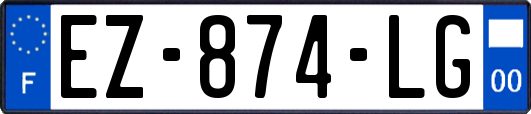 EZ-874-LG