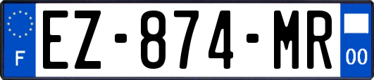 EZ-874-MR