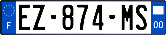 EZ-874-MS