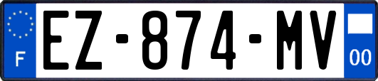 EZ-874-MV