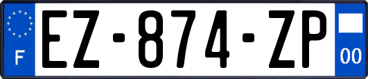 EZ-874-ZP