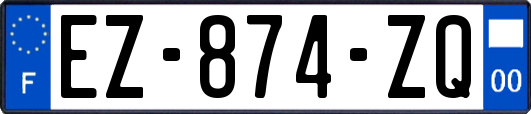 EZ-874-ZQ