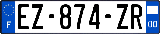 EZ-874-ZR