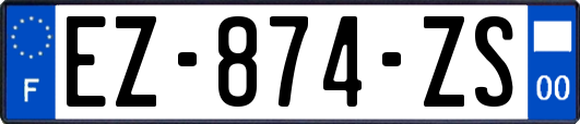 EZ-874-ZS