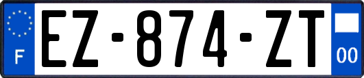 EZ-874-ZT
