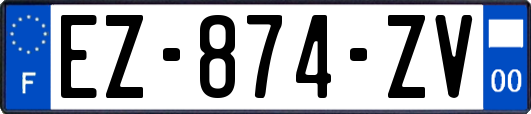 EZ-874-ZV