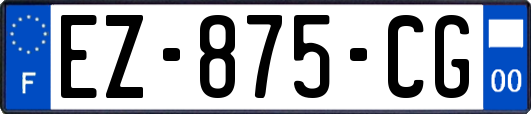 EZ-875-CG