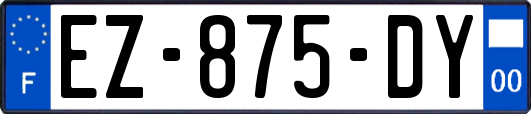 EZ-875-DY