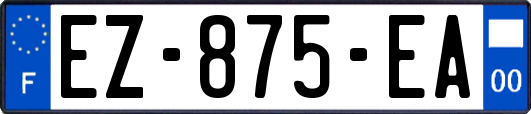 EZ-875-EA