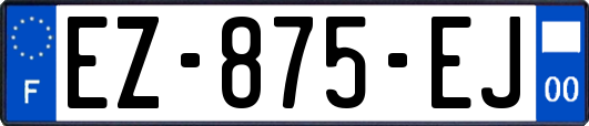 EZ-875-EJ