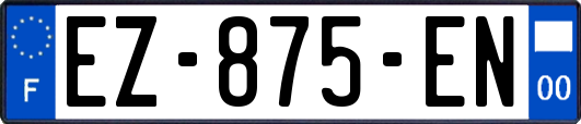 EZ-875-EN