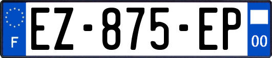 EZ-875-EP