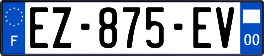 EZ-875-EV