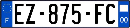 EZ-875-FC