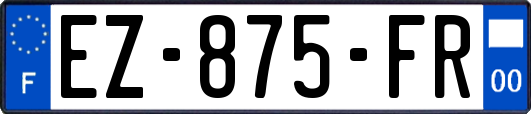 EZ-875-FR