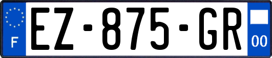 EZ-875-GR