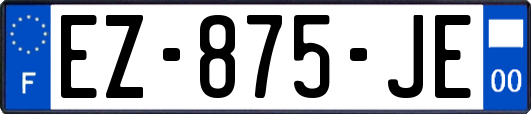 EZ-875-JE