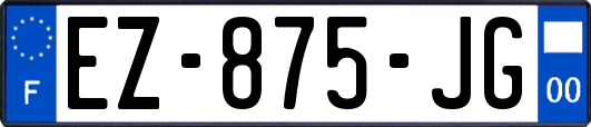 EZ-875-JG