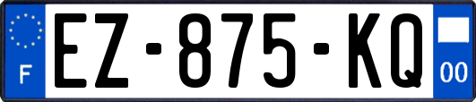 EZ-875-KQ