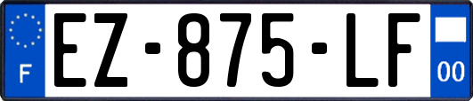 EZ-875-LF