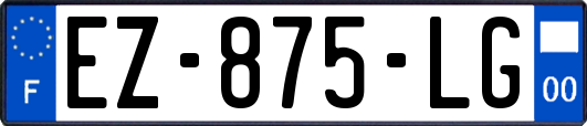 EZ-875-LG