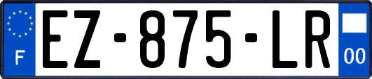 EZ-875-LR