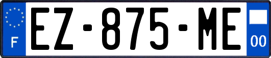 EZ-875-ME