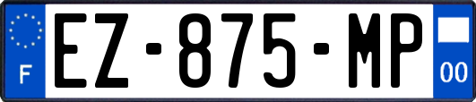 EZ-875-MP