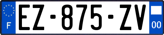 EZ-875-ZV