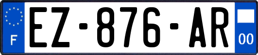 EZ-876-AR