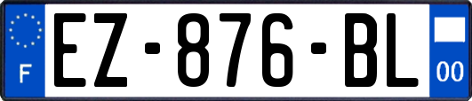 EZ-876-BL