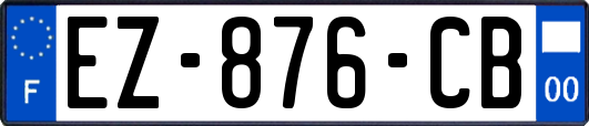 EZ-876-CB