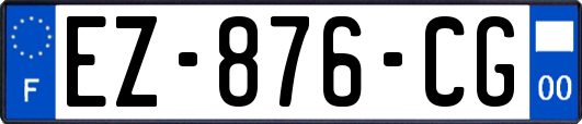 EZ-876-CG