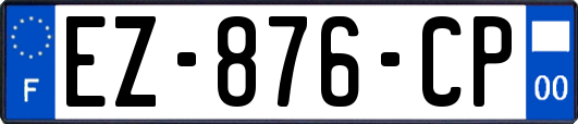 EZ-876-CP