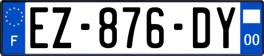 EZ-876-DY