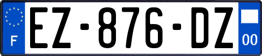 EZ-876-DZ