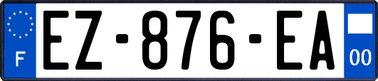 EZ-876-EA